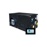 Topclimate Supreme Humi Pro 15000 Split incl. accessories